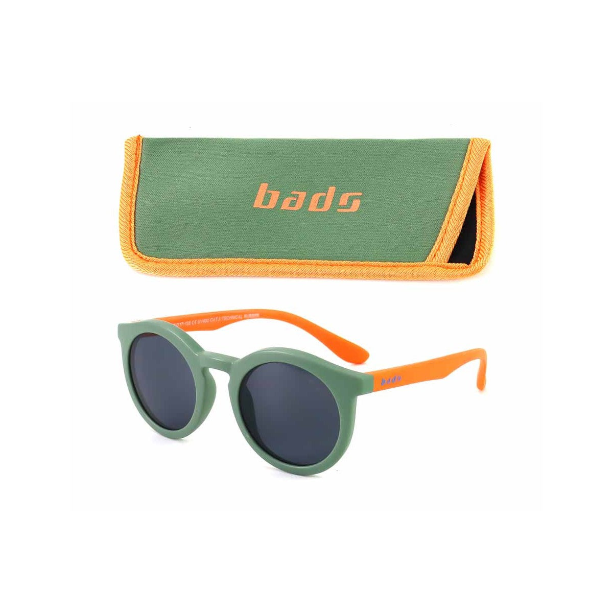 (4020) Gafas Flexibles 6-12