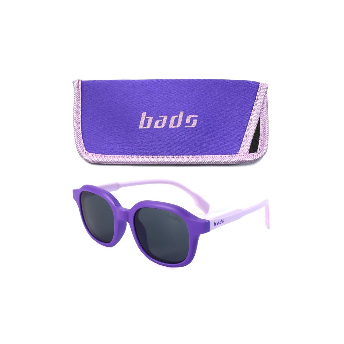 (4021) Gafas Flexibles 6-12