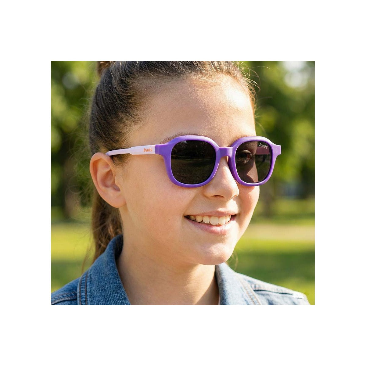 (4021) Gafas Flexibles 6-12