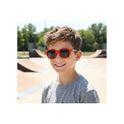 (4021) Gafas Flexibles 6-12