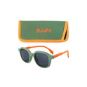 (4021) Gafas Flexibles 6-12