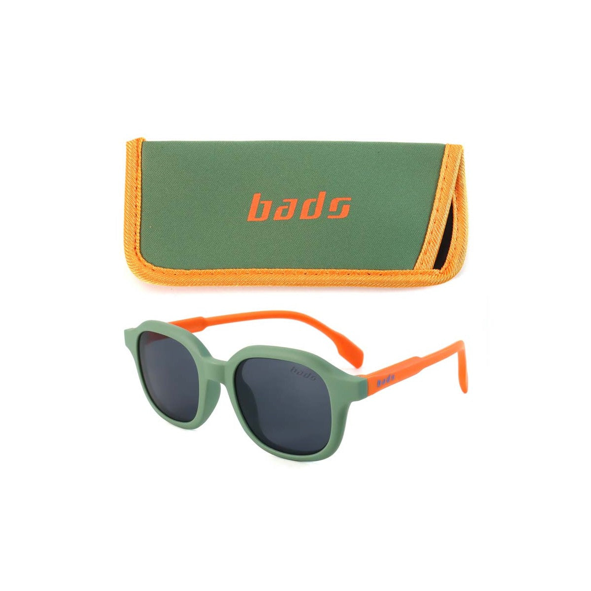 (4021) Gafas Flexibles 6-12