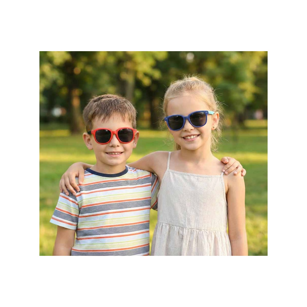 (4022) Gafas Flexibles 6-12