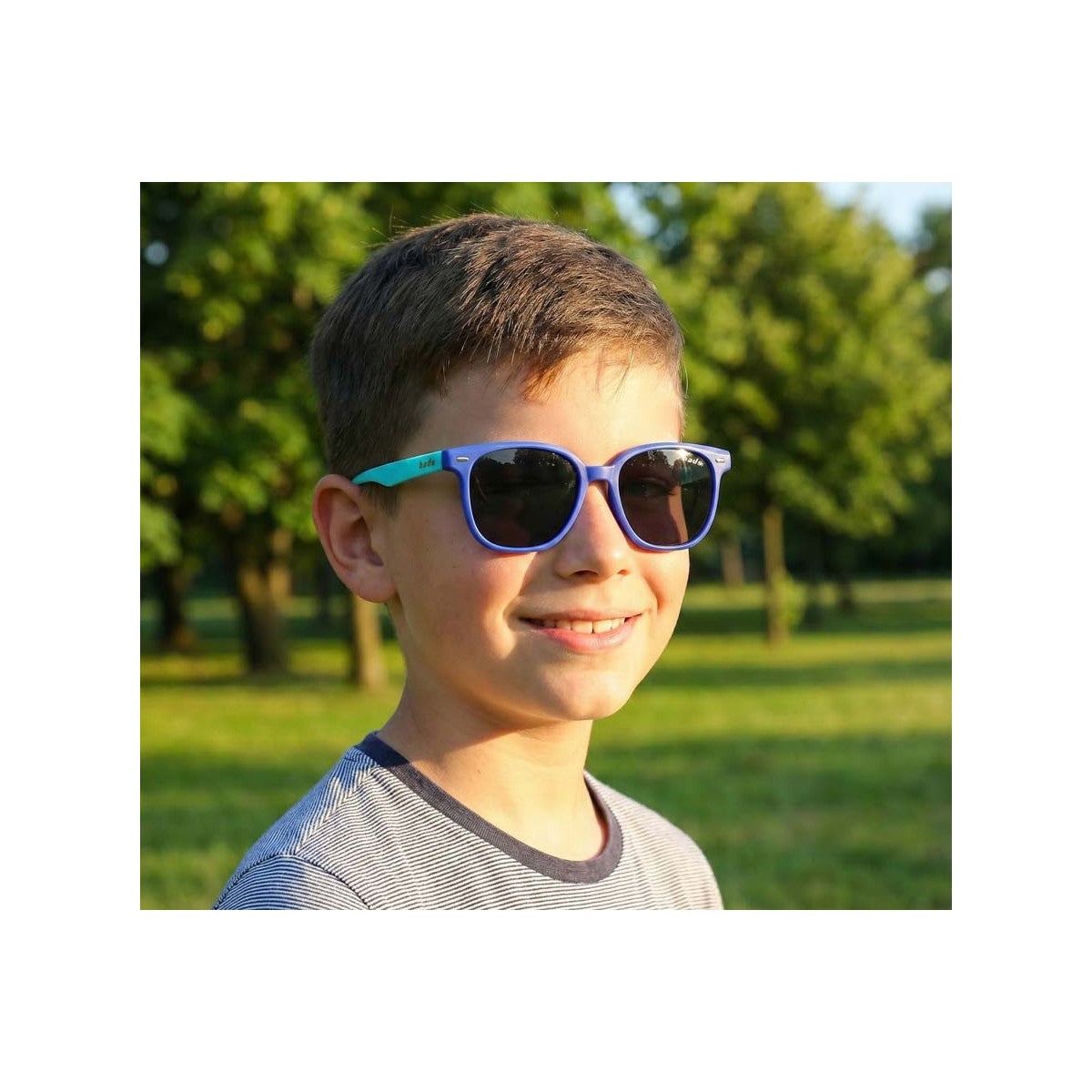 (4014) Gafas Flexibles 6-12