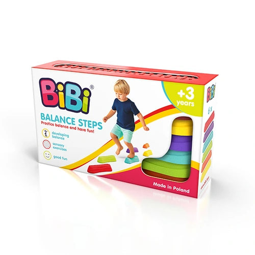 Sensory Balance Elements