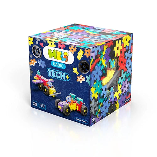 Meli Basic Tech+ 130