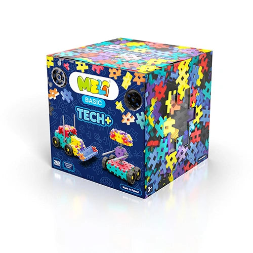 Meli Basic Tech+ 260
