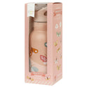 Botella Acero Mariposas 350 ml