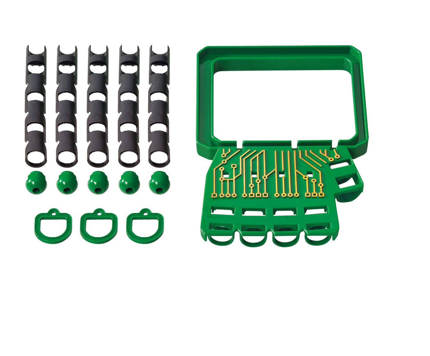 KidzLabs - Mano Robótica