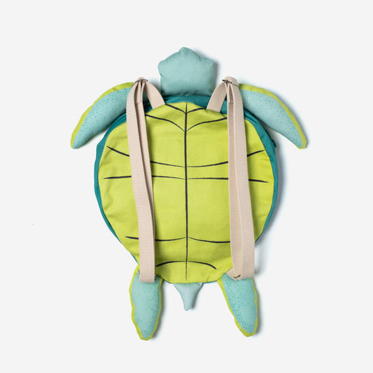 Mochila Turtle