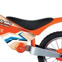 Bicicleta Cross de Equilibrio