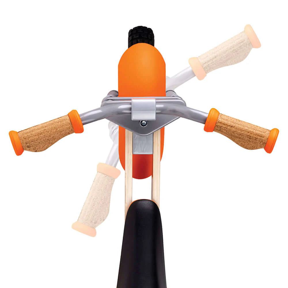 Bicicleta Cross de Equilibrio