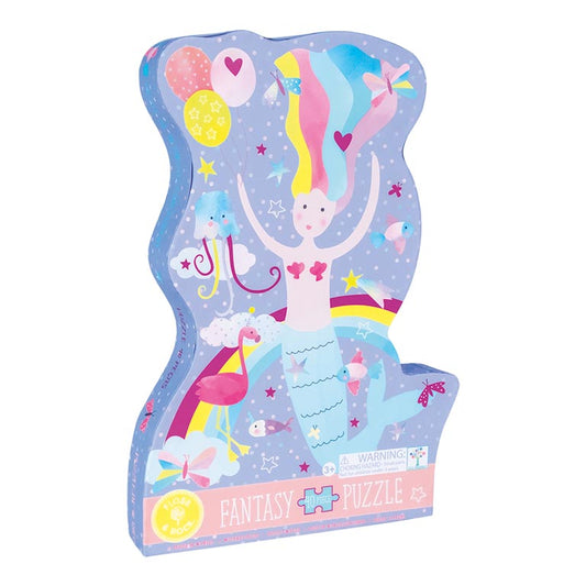 Puzle 40 pz Fantasy