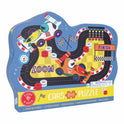 Puzle 80 pz Circuito Cars
