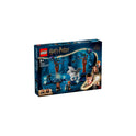 LEGO HARRY POTTER BOSQUE PROHIBIDO: CRIATURAS MAGICAS