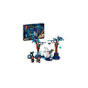 LEGO HARRY POTTER BOSQUE PROHIBIDO: CRIATURAS MAGICAS