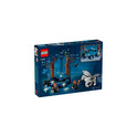 LEGO HARRY POTTER BOSQUE PROHIBIDO: CRIATURAS MAGICAS