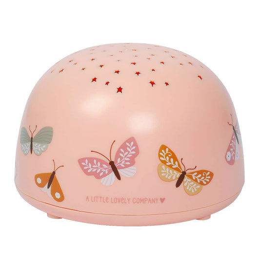 Proyector Mariposas