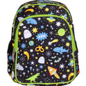 Mochila Bolsillo Térmico Galaxy