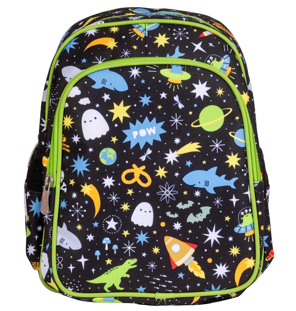 Mochila Bolsillo Térmico Galaxy