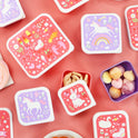 Tuppers Snack Fun