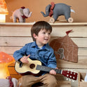 Guitarra