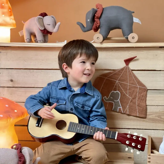 Guitarra
