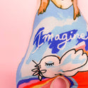 Sonajero Mr. Imagine