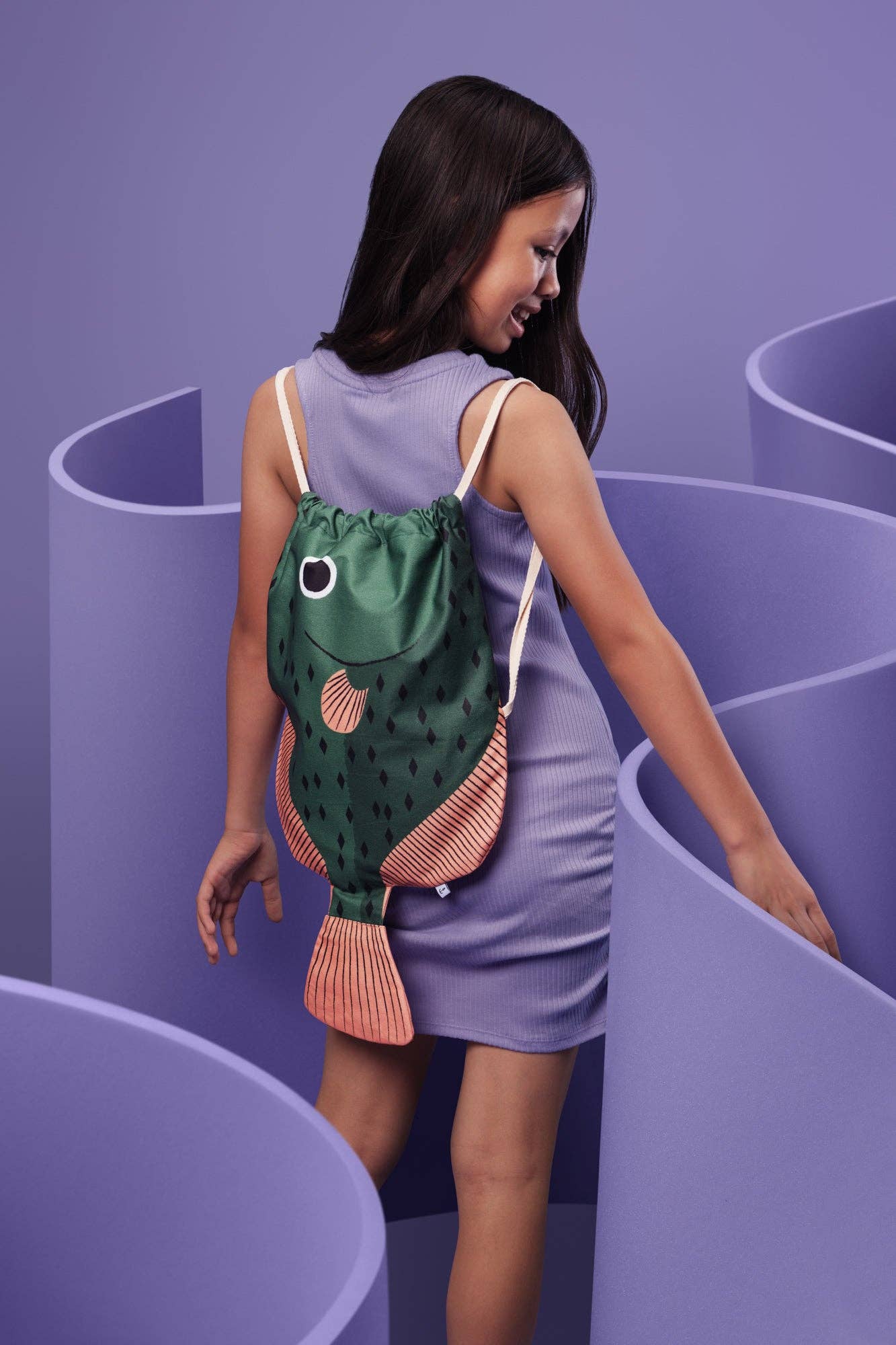 Mochila Moki