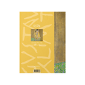 Cuaderno de bocetos de Artist Journal, Gustav Klimt, El beso