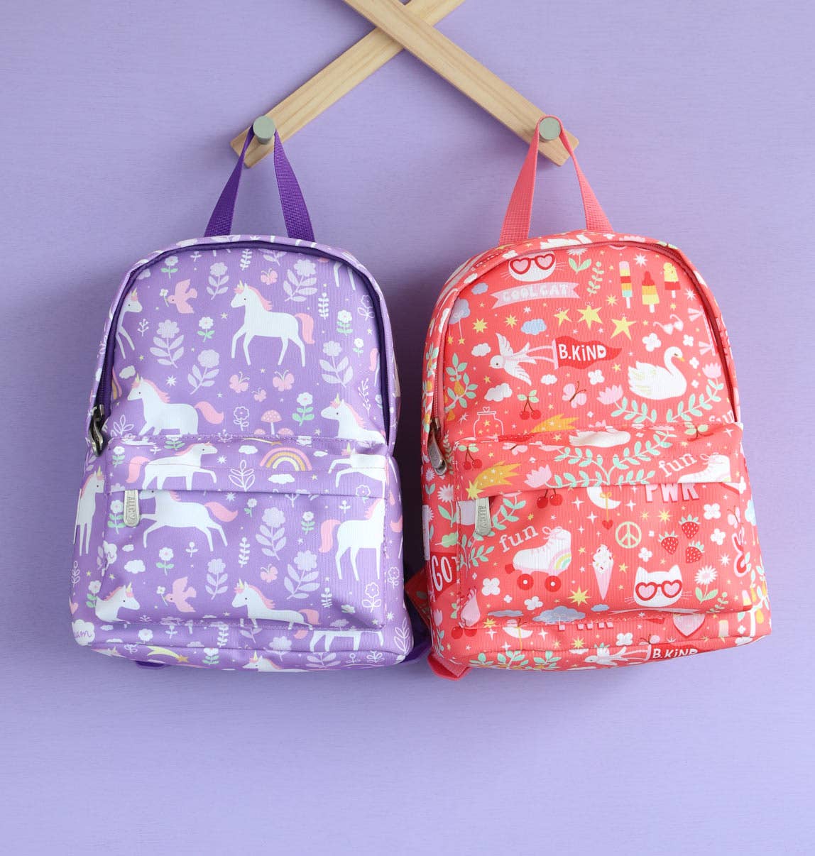 Mochila Fun