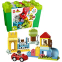LEGO DUPLO CAJA DE LADRILLOS DELUXE