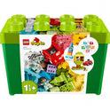 LEGO DUPLO CAJA DE LADRILLOS DELUXE