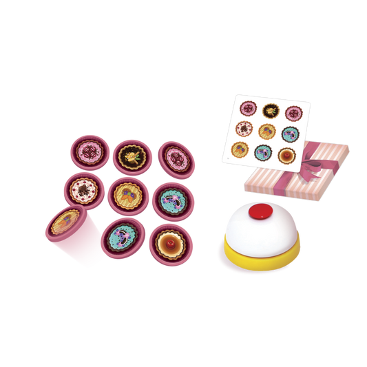 Cakes! Box