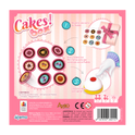 Cakes! Box