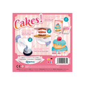 Cakes!