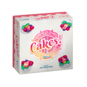 Cakes!