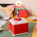 Canta en inglés con Daisy Dot