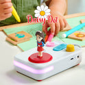 Canta en inglés con Daisy Dot