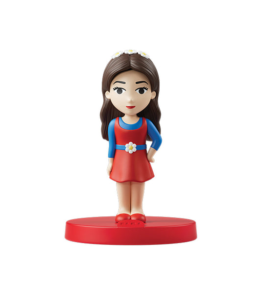Canta en inglés con Daisy Dot