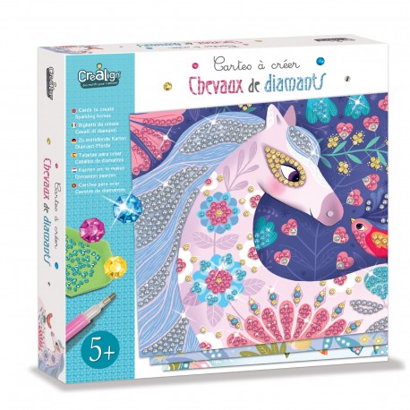 Diamantes Hadas