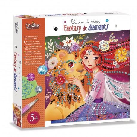 Diamantes Fantasía
