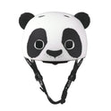 Casco Panda 3D