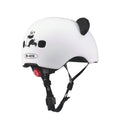 Casco Panda 3D