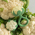 Sonajero Bebé Cauliflower