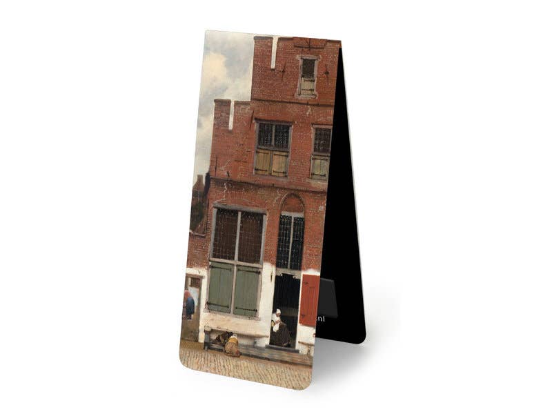 Juego de 3, marcador magnético, Vermeer