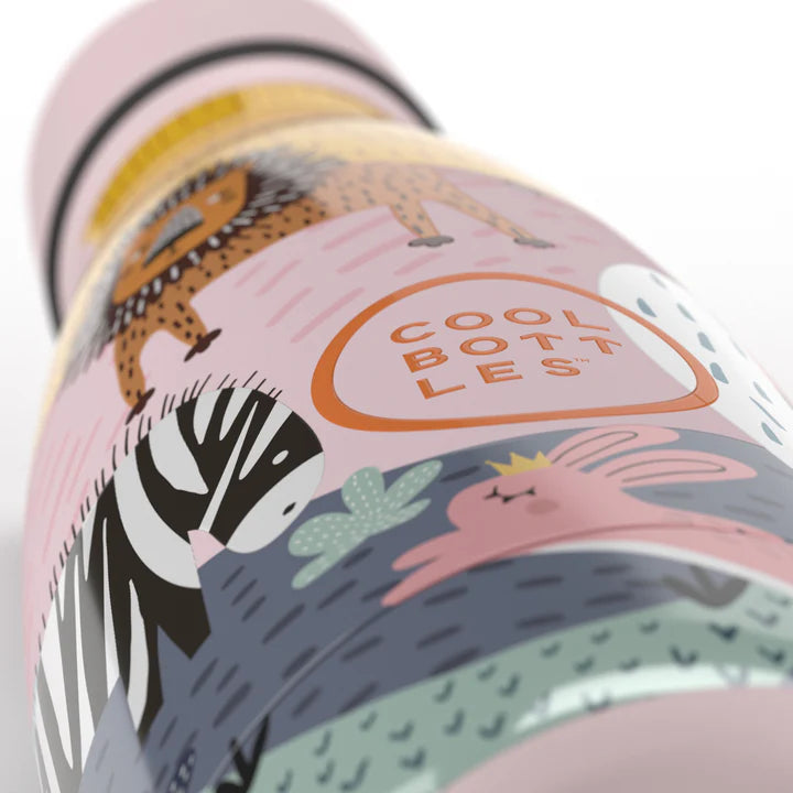 Botella de Agua Savannah