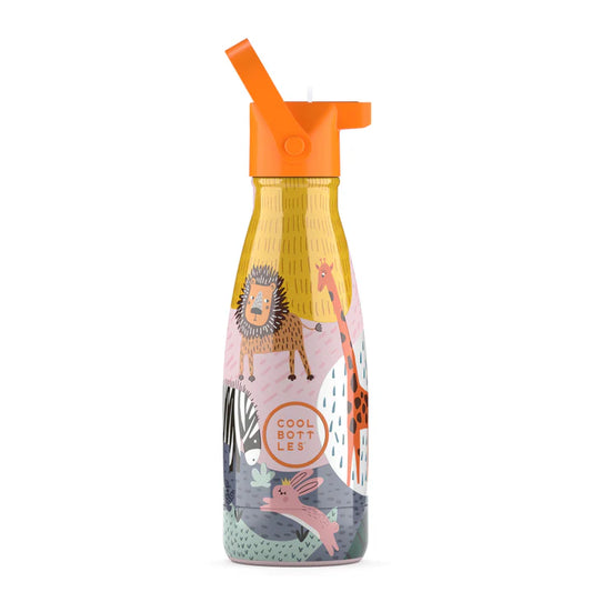 Botella de Agua Savannah