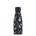 Botella de Agua Space Rockets