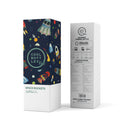 Botella de Agua Space Rockets